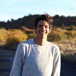 Meet your Posher, Kyler